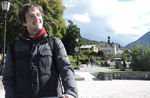 Human Relationships and Digital Transformation with Sergey Gladkikh