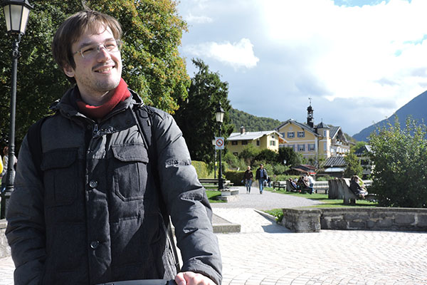 Innovation Tales | Sergey Gladkikh | Digital Transformation