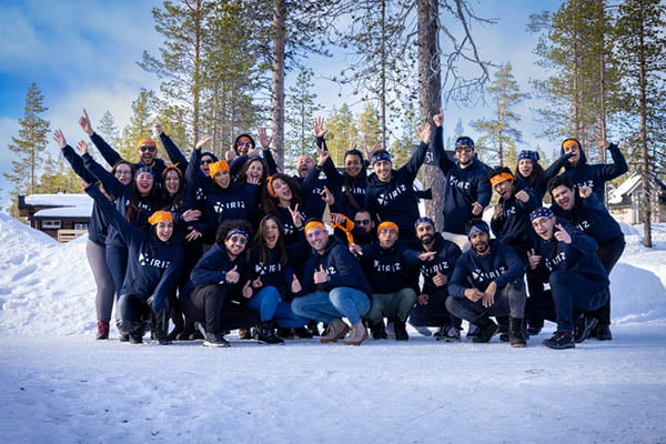 Innovation Tales | Riadh Ziri | Low-Code