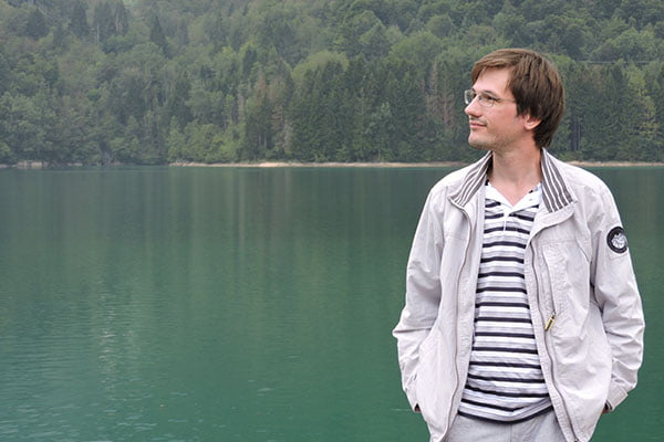 Innovation Tales | Sergey Gladkikh | Digital Transformation