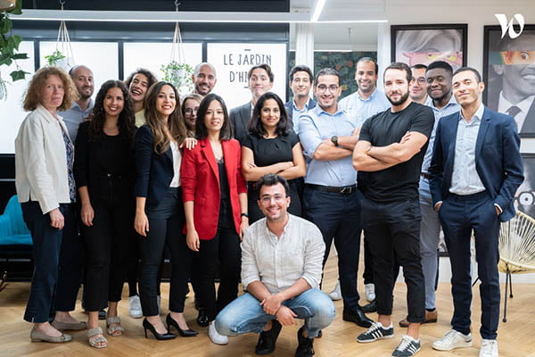 Innovation Tales | Riadh Ziri | Low-Code