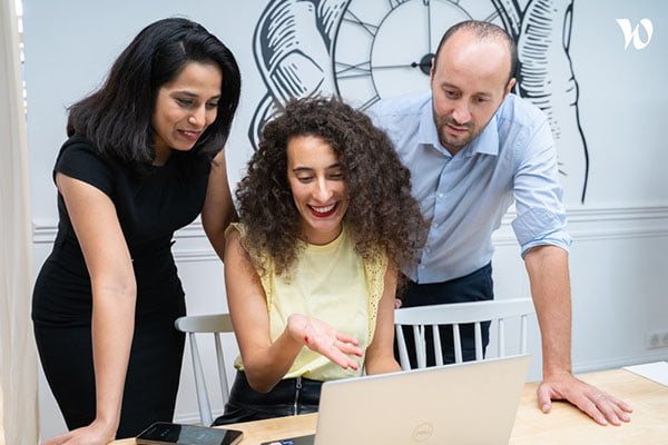 Innovation Tales | Riadh Ziri | Low-Code