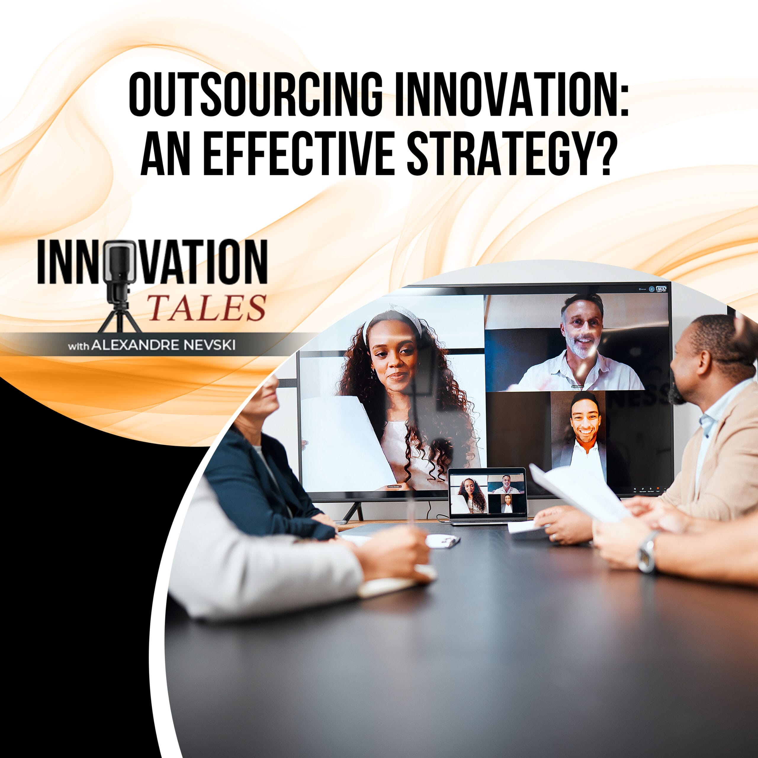 Innovation Tales