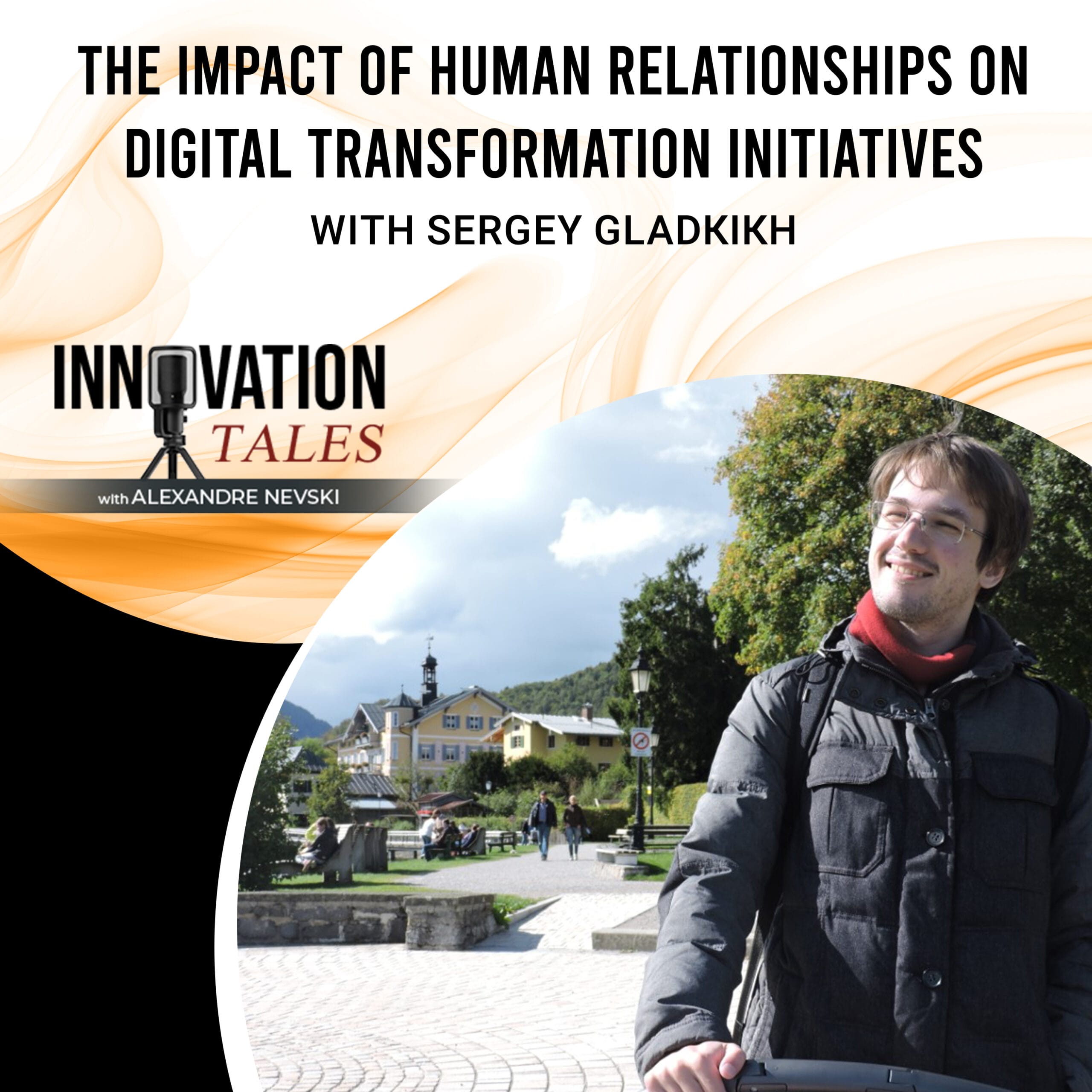 Innovation Tales