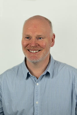 Innovation Tales | Ian Johnston | Iterative Approaches