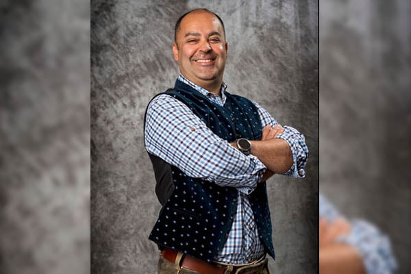 Innovation Tales | Filipe Lopez | Organizational Change