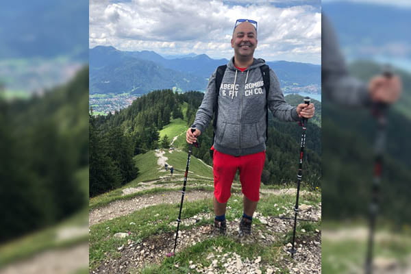 Innovation Tales | Filipe Lopez | Organizational Change