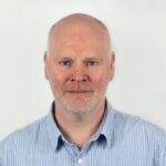 Innovation Tales | Ian Johnston | Iterative Approaches