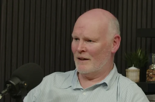 Succeeding With Pega®: Speed, Funding, And Expertise With Ian Johnston