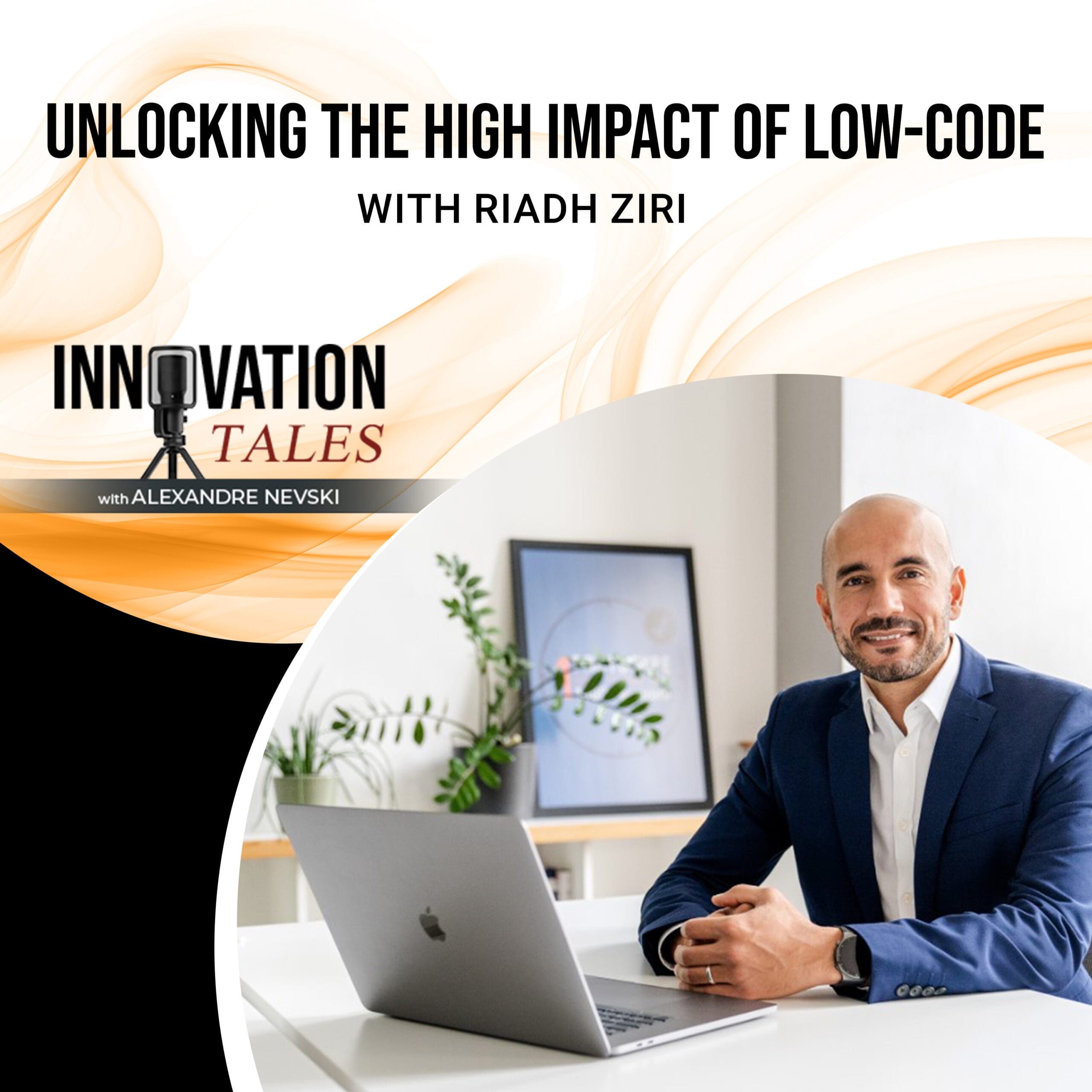 Innovation Tales