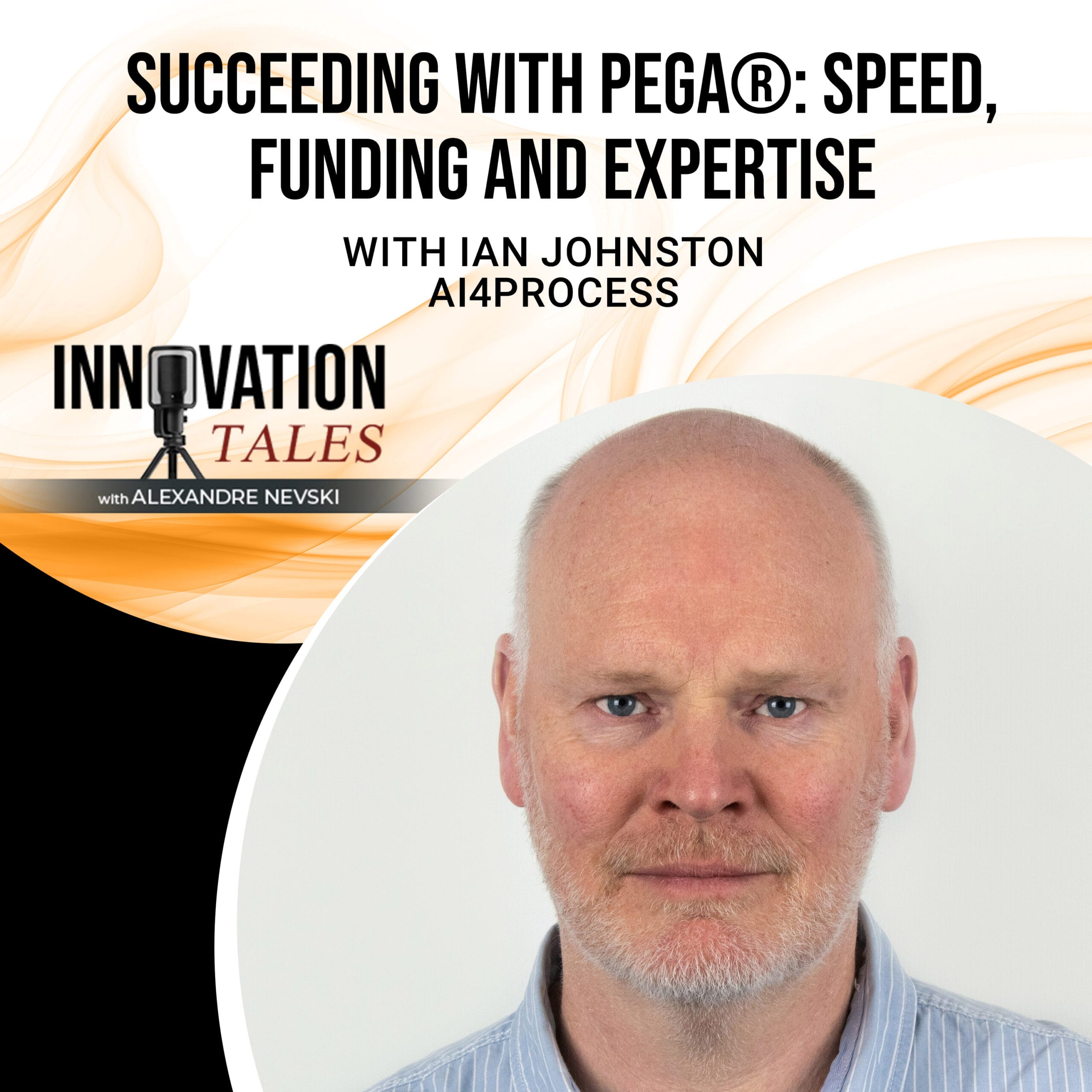 Innovation Tales