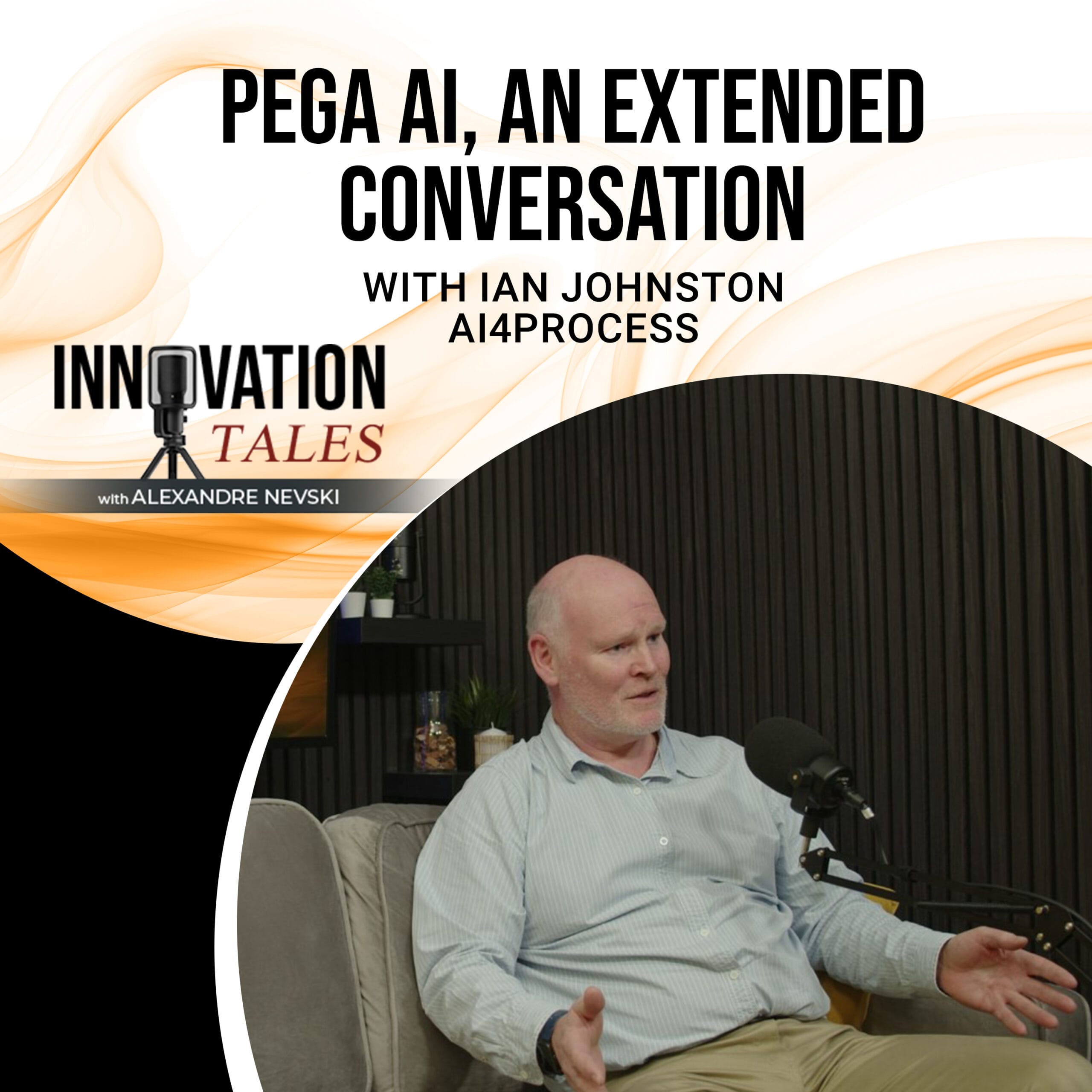 Innovation Tales