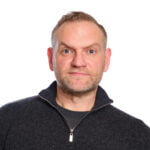 Innovation Tales | Baruch Sachs | Design Thinking