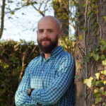 Innovation Tales | Damien Helleboid | Business Team