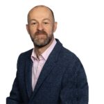 Innovation Tales | Glen Finch | Experience Design