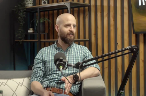 Unlocking Creativity And Productivity: Damien Helleboid On Trust And Collaboration