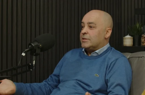 Tech Innovation And Organizational Change With Filipe Lopes