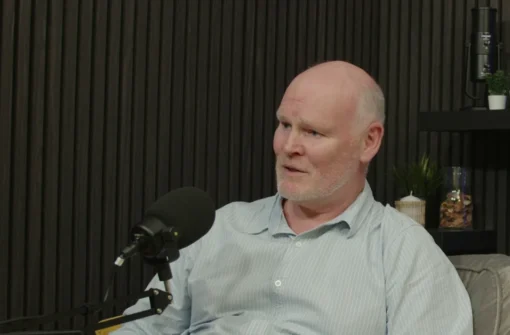 Pega AI, An Extended Conversation With Ian Johnston 