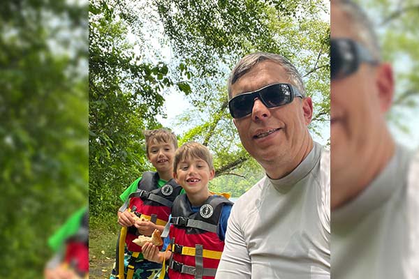 Innovation Tales | Brian Kelleher | Task Mining