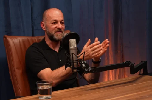 The Art Of Experience Design With Glen Finch