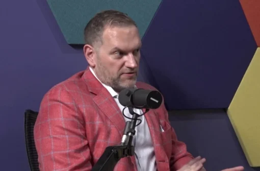 Design Thinking At Pega With Baruch Sachs