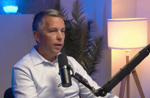 X-Ray Vision For Business: Brian Kelleher On Process And Task Mining