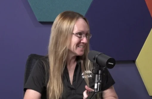 Staying Ahead: Diane Smith-Knowles On Keeping Skills Current