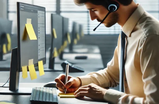 From Post-Its® To AI: The Value Of Flexibility