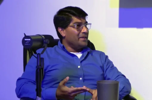 Focusing On Outcomes, Speed And Communication With Sourav Chakraborty