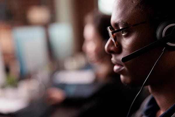 Innovation Tales | Customer Call