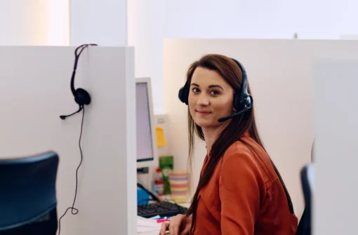 Transforming The Contact Center: The Untold Story Behind Every Customer Call