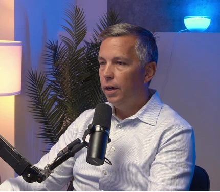 Brian Kelleher talks with Alexandre Nevski about process and task mining