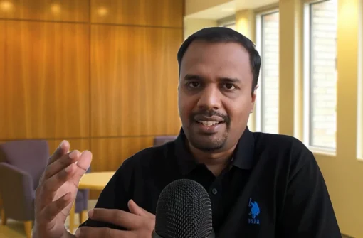 The State of AI Agents in Business with Naveen Krishnan