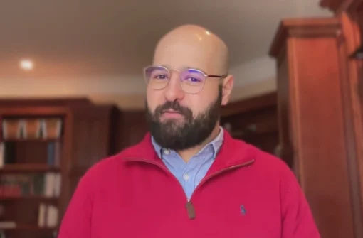 The Realities of AI in Sensitive Sectors: Insights from Sam Gobrail