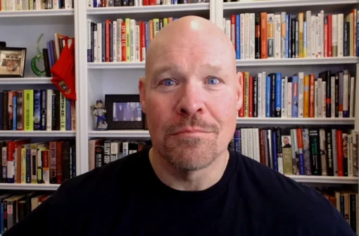 How AI is Redefining HR with Scott Morris