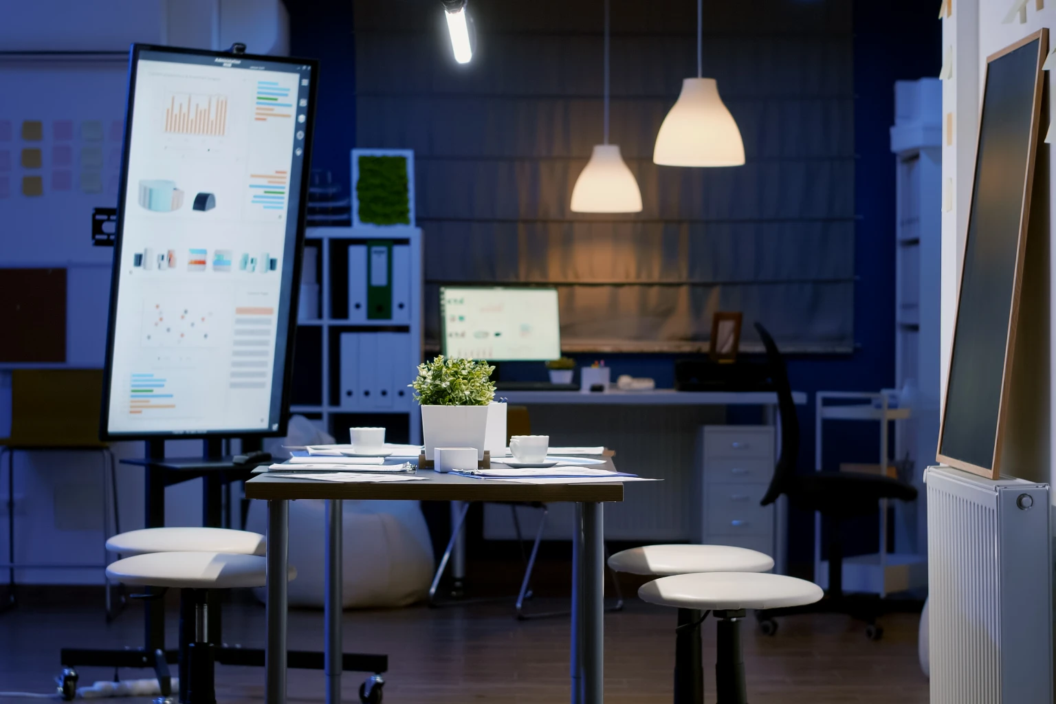 Enterprise Innovation