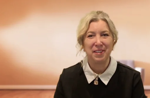 AI and Leading Change in Business Operations with Nicole Hilgenkamp