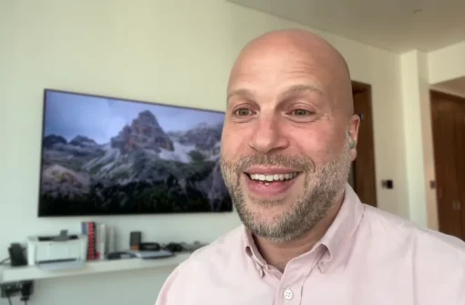 Beyond Tools: AI Literacy as the New Business Imperative with Fahed Bizzari