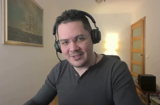 Redefining Business Processes: The Power of AI Agents with Konrad Jeleń