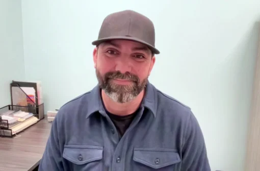 How an Emmy-Winning Filmmaker is Hacking Creativity with AI