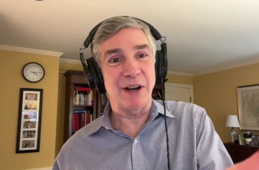 Managing AI Risks: Strategies for Innovation and Security Part 2 with Alec Crawford