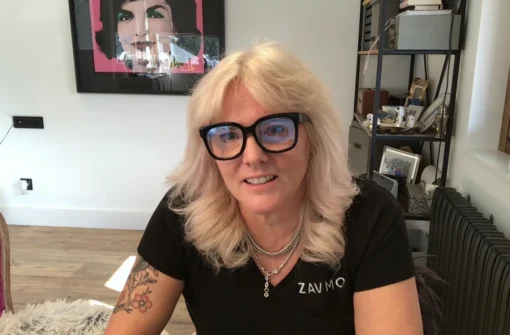 AI and Learning: Creating Meaningful Educational Experiences with Juliette Denny