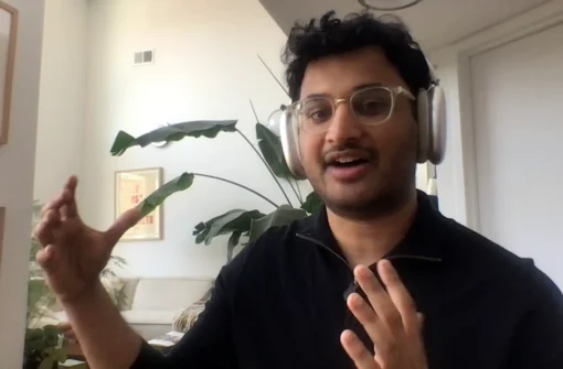 From Tasks to Agents: Redefining Business Process Automation with Tuhin Chakraborty